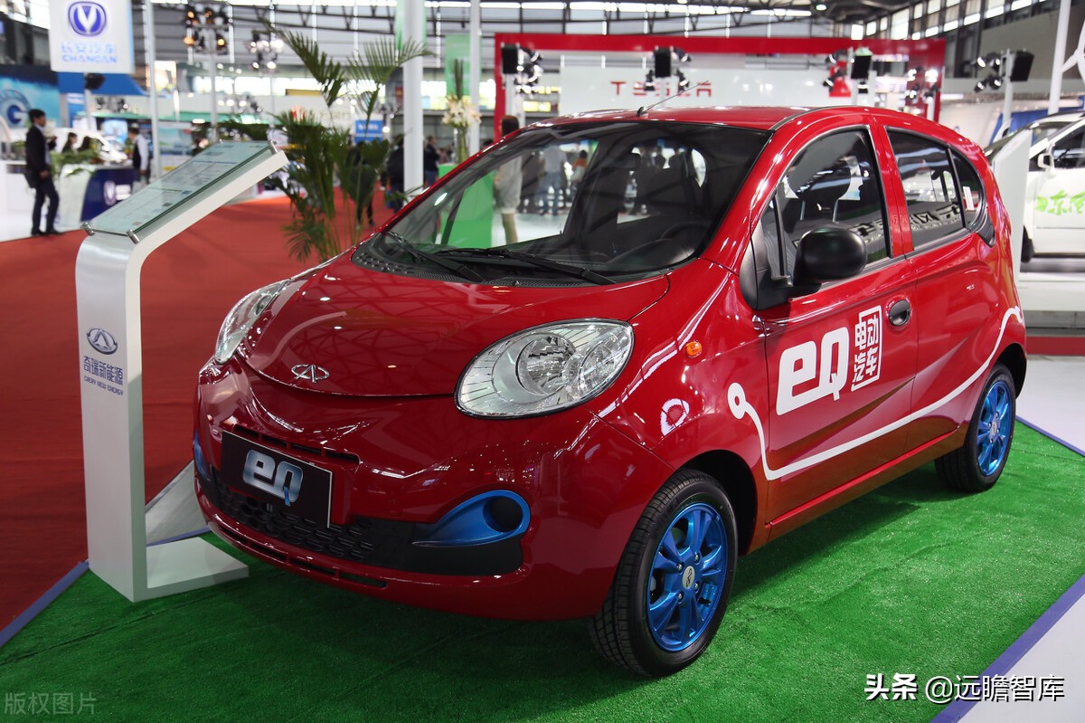 微型汽车：女性、再购、升级，持续助力宝骏、五菱等品牌销量提升
