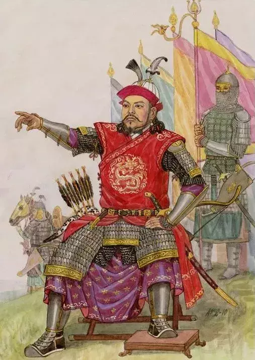 蒙古在欧洲被谁打败了（里格尼茨之战讲解）