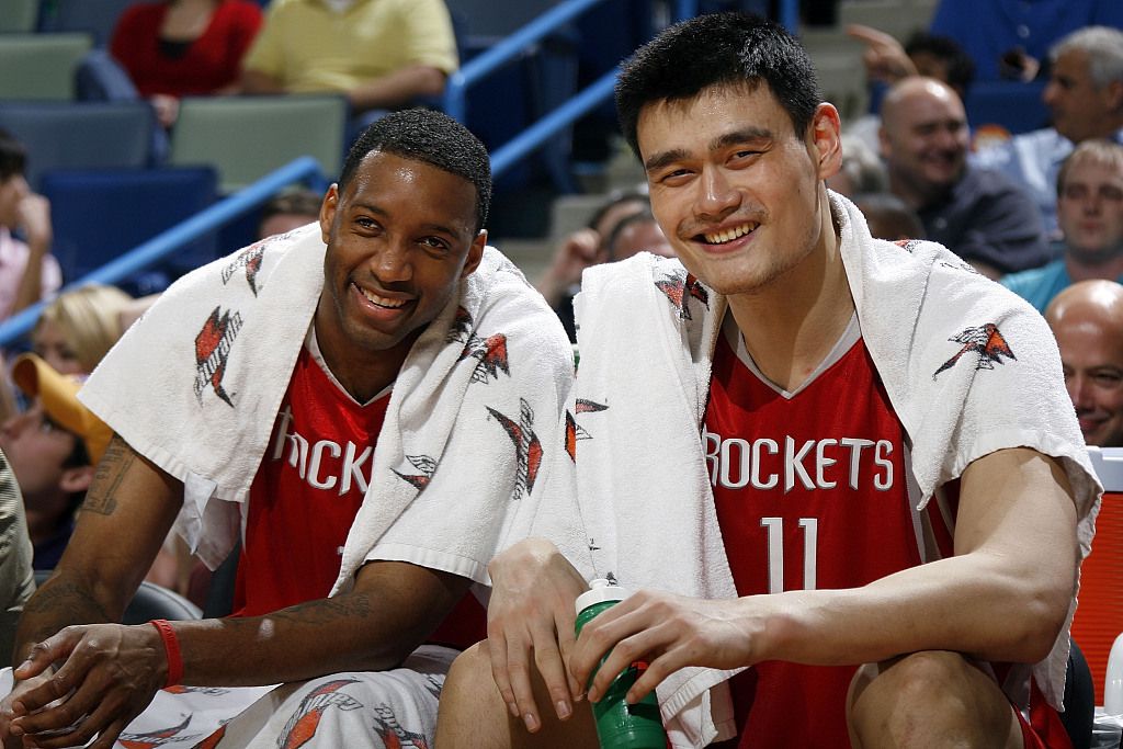 麦迪为什么能进入nba名人堂(深度分析：为何麦迪硬荣誉仅有两个得分王，却可以入选名人堂呢？)