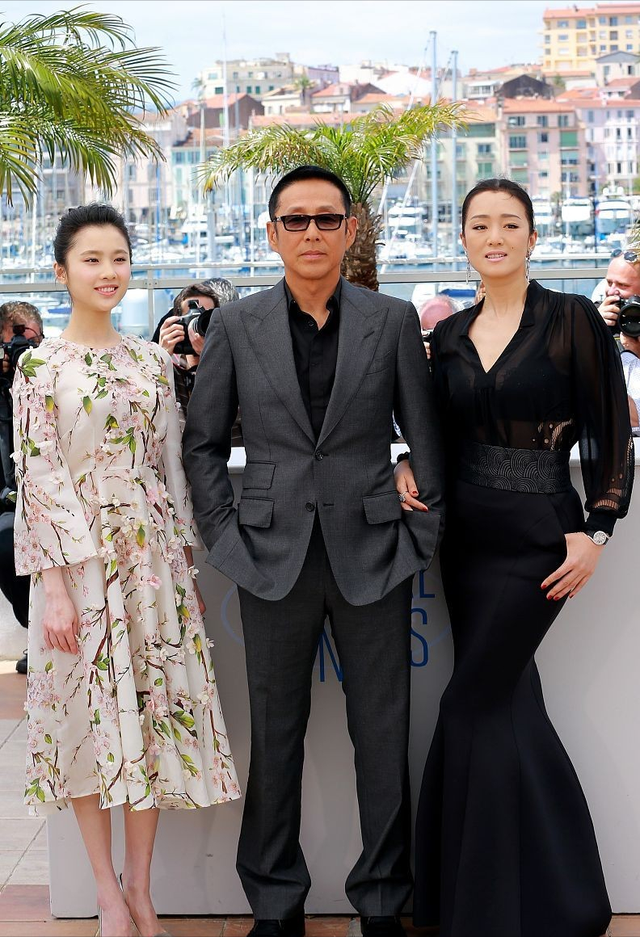 别在追求“白幼瘦”了，这10位女星告诉你，珠圆玉润也是一种美