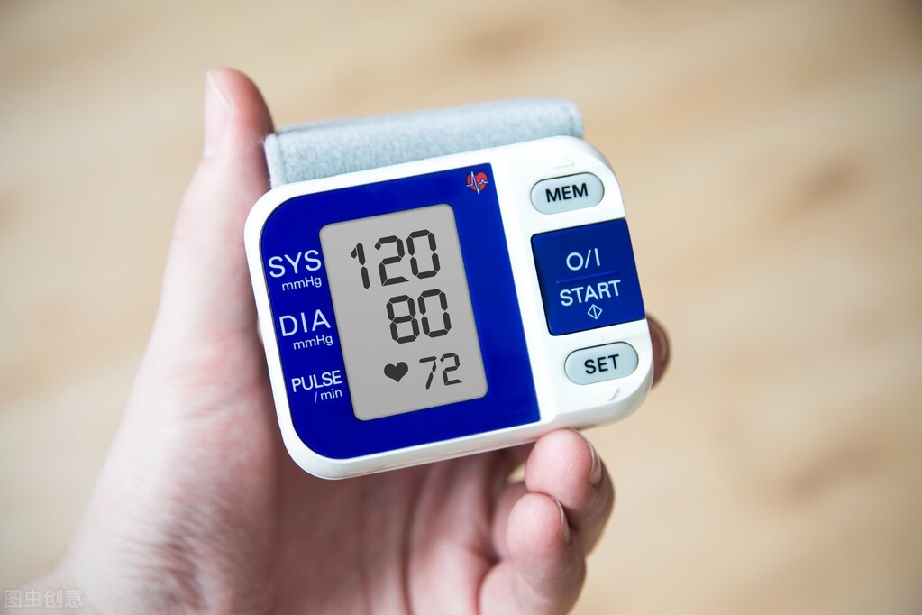 正常血压的范围是多少，5个因素会影响血压？