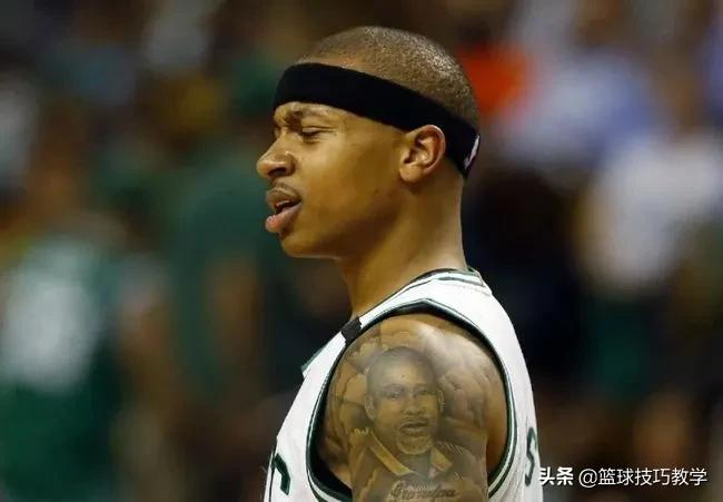 小托马斯为什么退出nba(从1.5亿顶薪，沦落到“被迫”离开NBA！心酸啊)