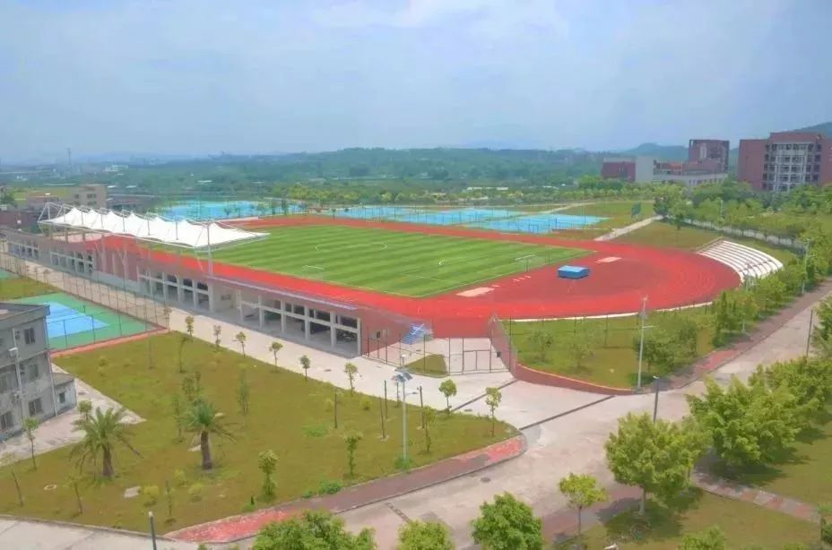 高职高考必看｜全面了解广东机电职业技术学院