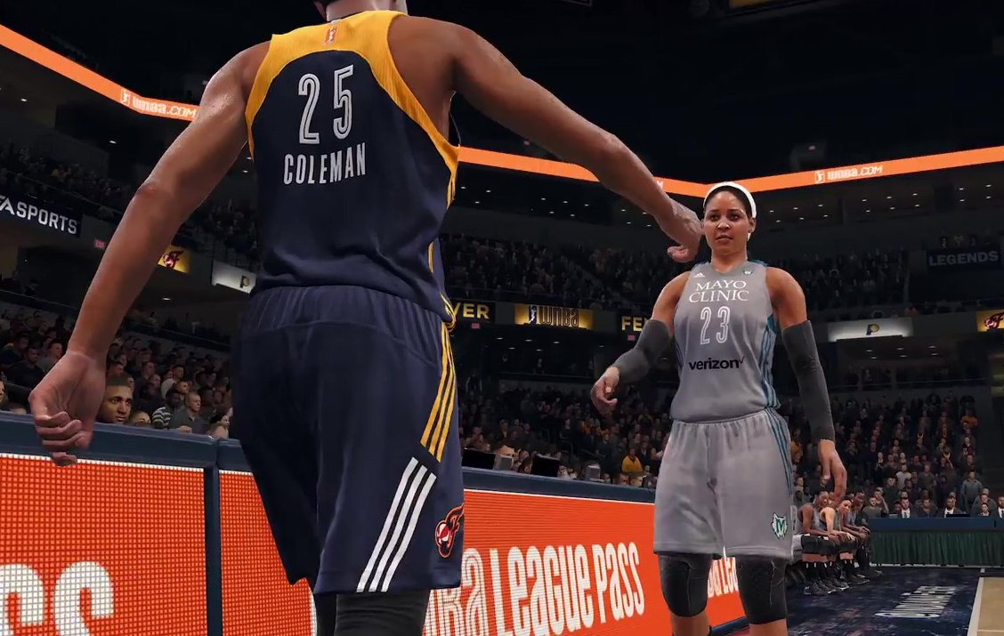 nba哪些游戏被停服(《NBA LIVE 20》宣布断更，NBA2K又成独一份，EA：为新主机做准备)