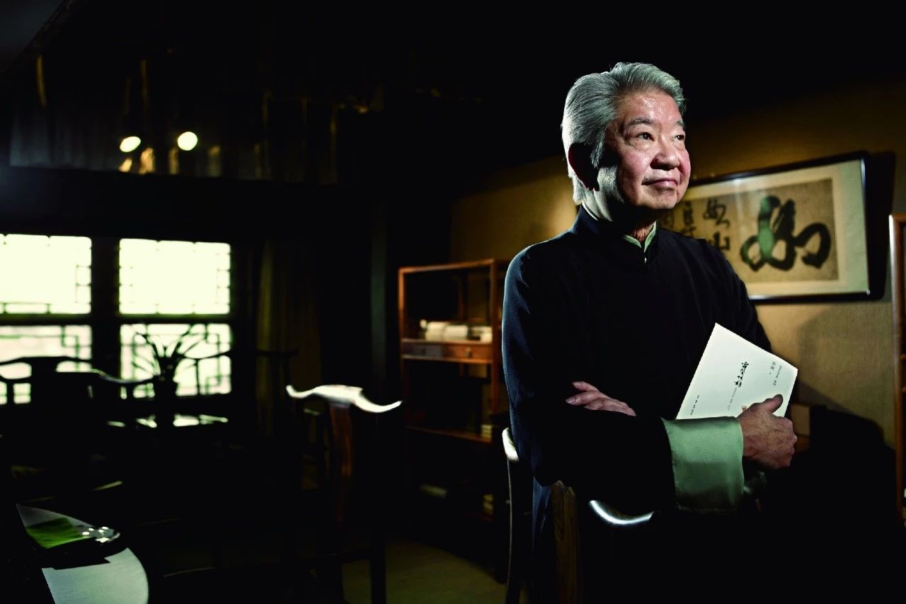 好玩有趣！78岁老顽童蔡澜，又开启年度“神”回复，引百万人围观