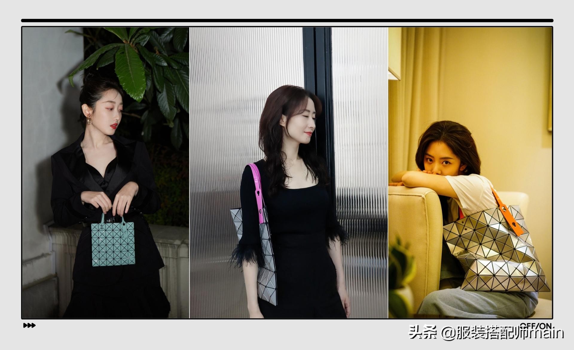 女士什么牌子的包包好（6款必买包包推荐）