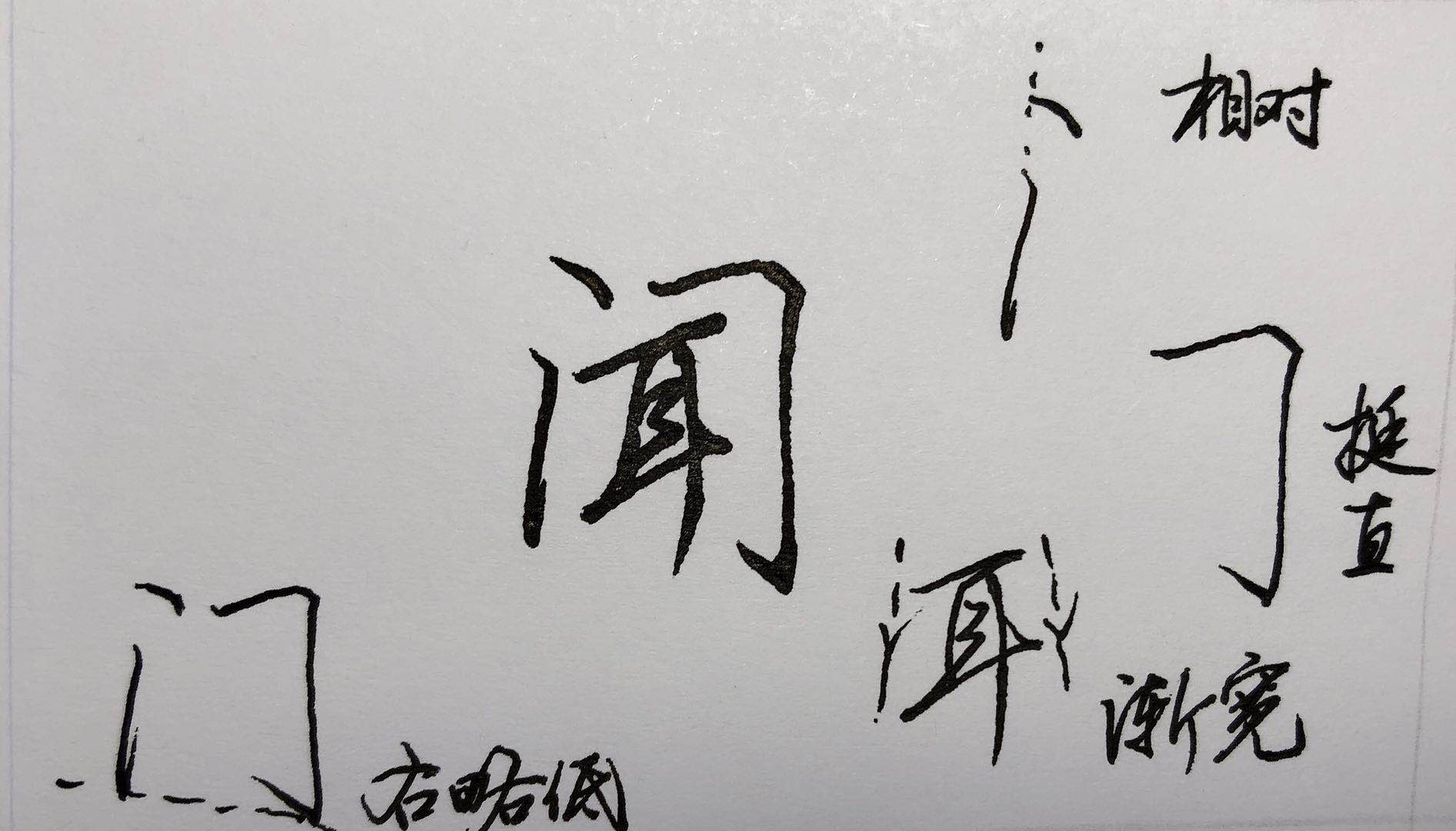 你的名字中有