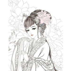 范蠡与西施的故事简介(范蠡与西施爱情故事的传说)