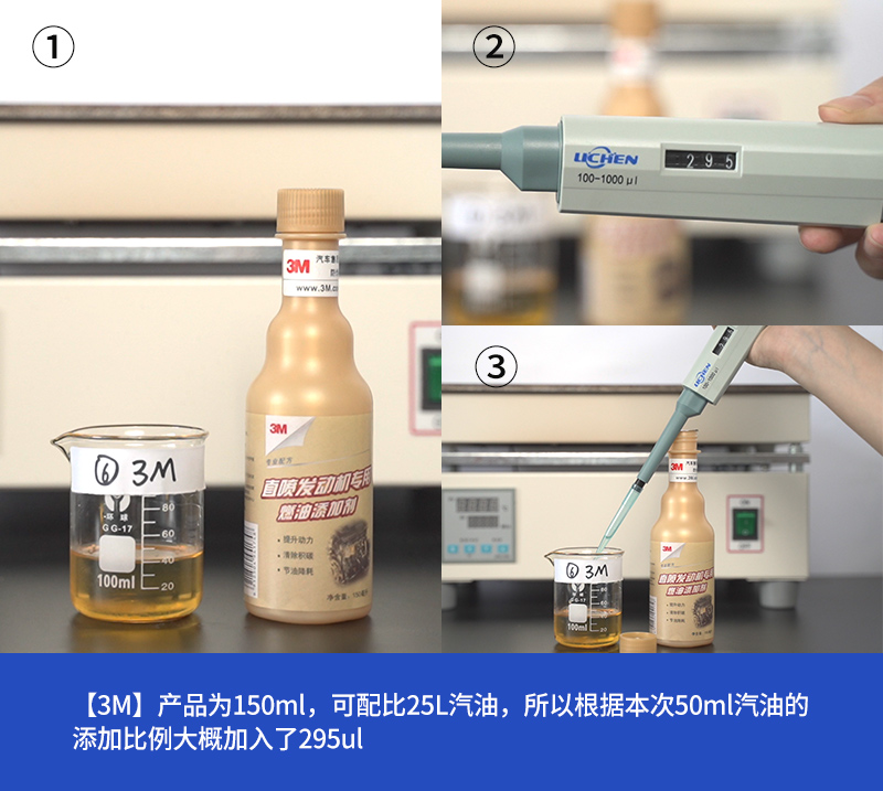 6款燃油宝真实测评对比PK，效果出人意料