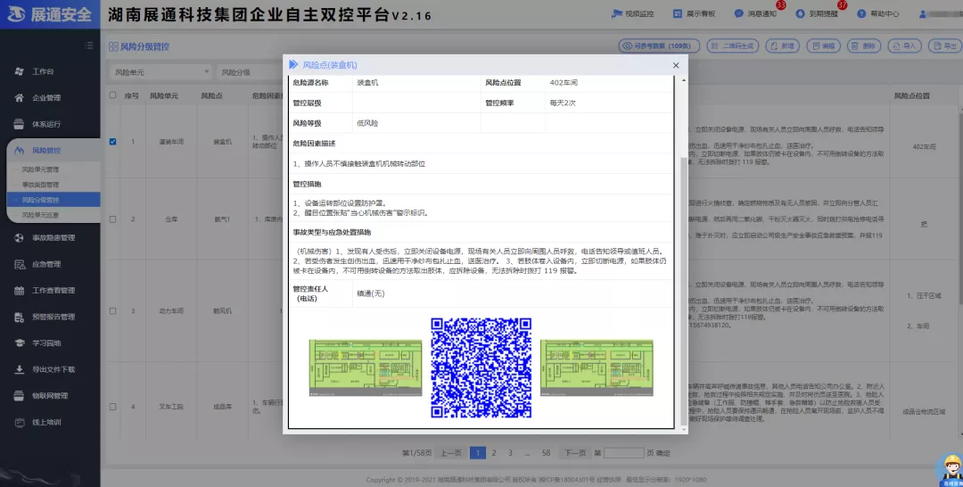 安全生产标准化建设落地难？一个方法，破解企业标准化建设困局