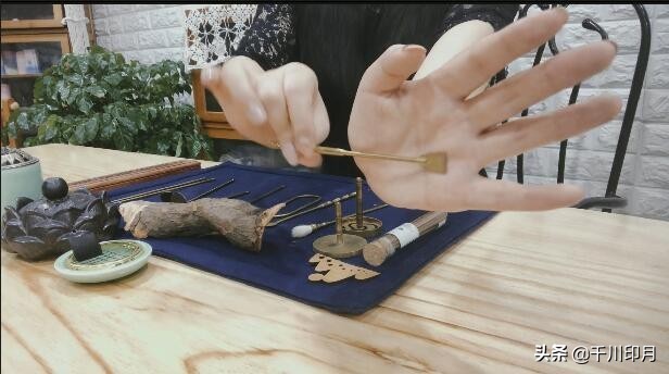 香道入門工具知多少？