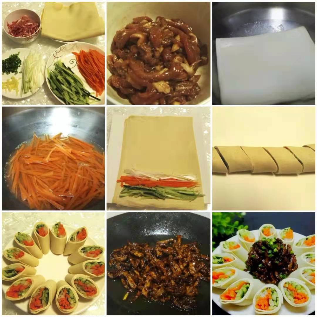 2021年夜飯16道菜，好吃又好做，年味十足，大人孩子都喜歡