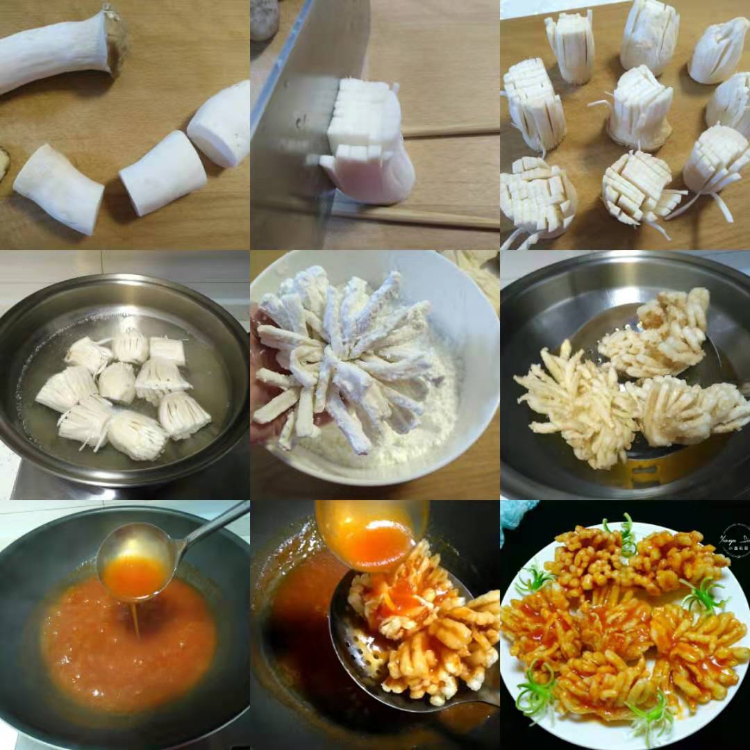 2021年夜飯16道菜，好吃又好做，年味十足，大人孩子都喜歡