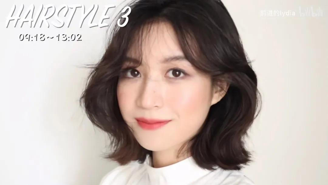 直板夹、卷发棒、直发梳，短发er买哪个？