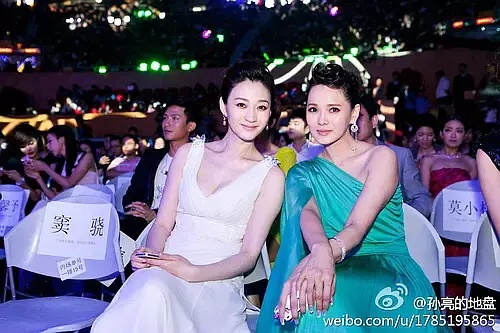 北京舞蹈学院：娱乐圈隐藏的第四大影视人才基地