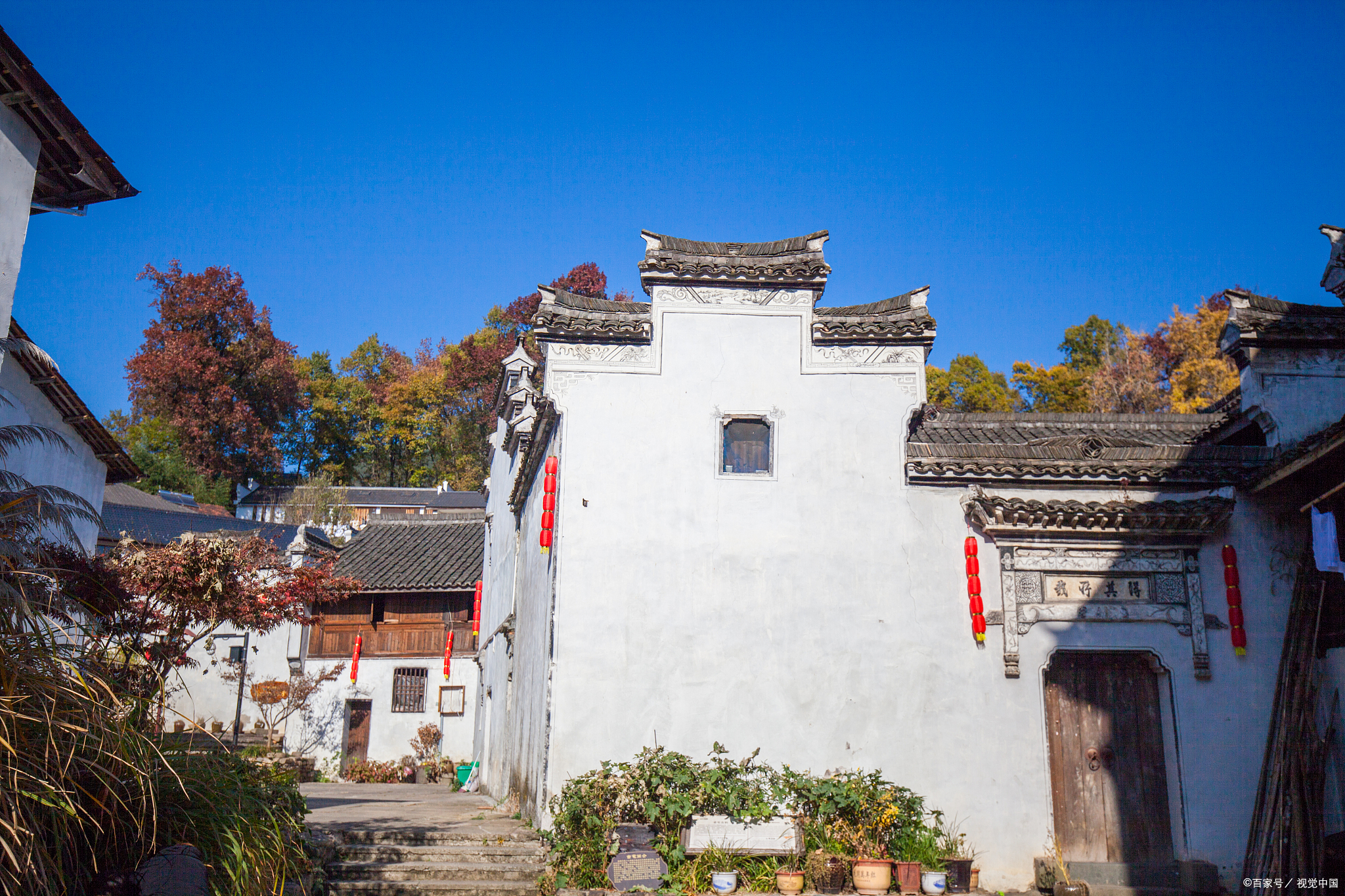 ​杭州人也太幸福了！人少景美的初冬宝藏打卡地，千万不要错过哦插图11