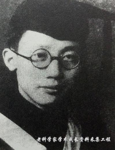 他当了近30年校长，为中国教育“搭梯铺路”，学生不少成了院士