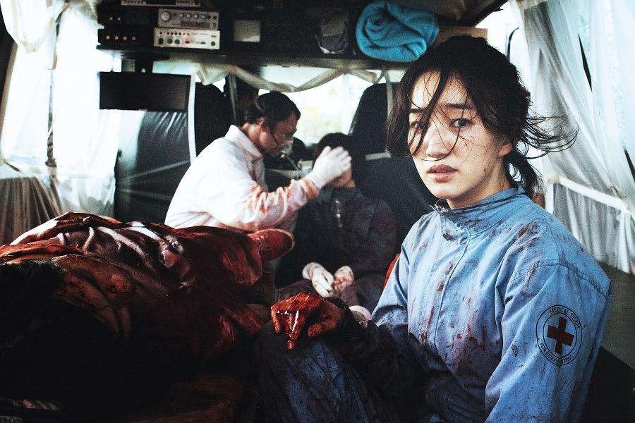 深度解析韩国电影《流感》：比流感病毒更可怕的，是复杂的人性
