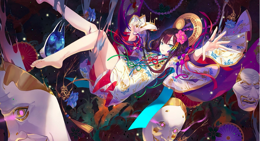 阴阳师：道馆防守大结界师印记达成，一套阵容教你如何获得印记