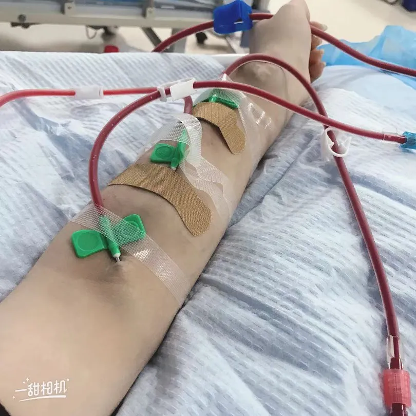 被抛弃的湖南女孩