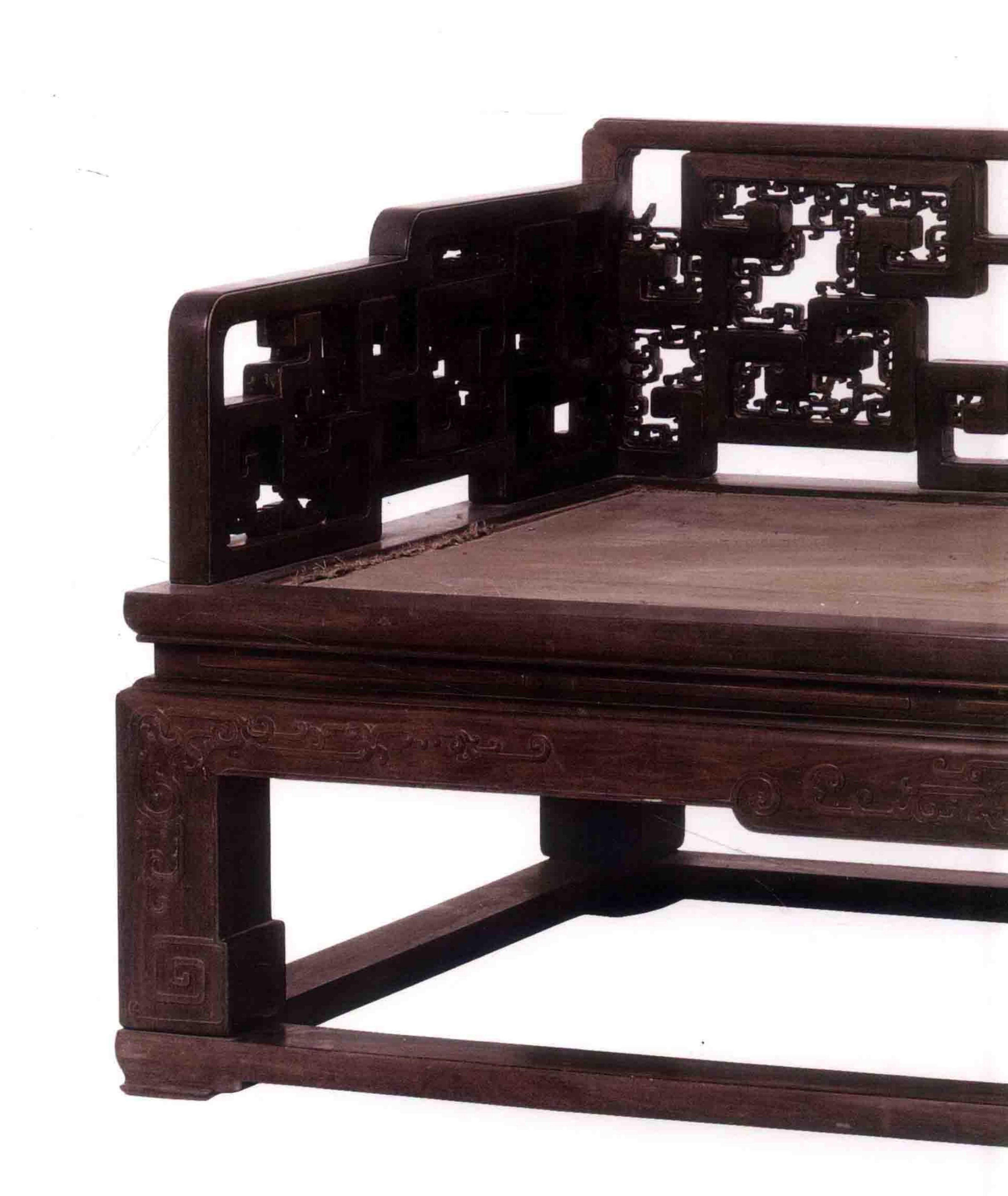 故宫紫檀家具(1)