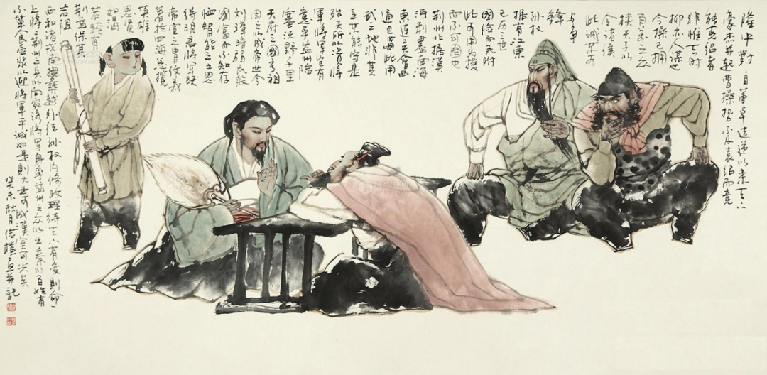 曹操败赤壁、关羽走麦城，军事地理分析三国争夺荆州的关键点在哪