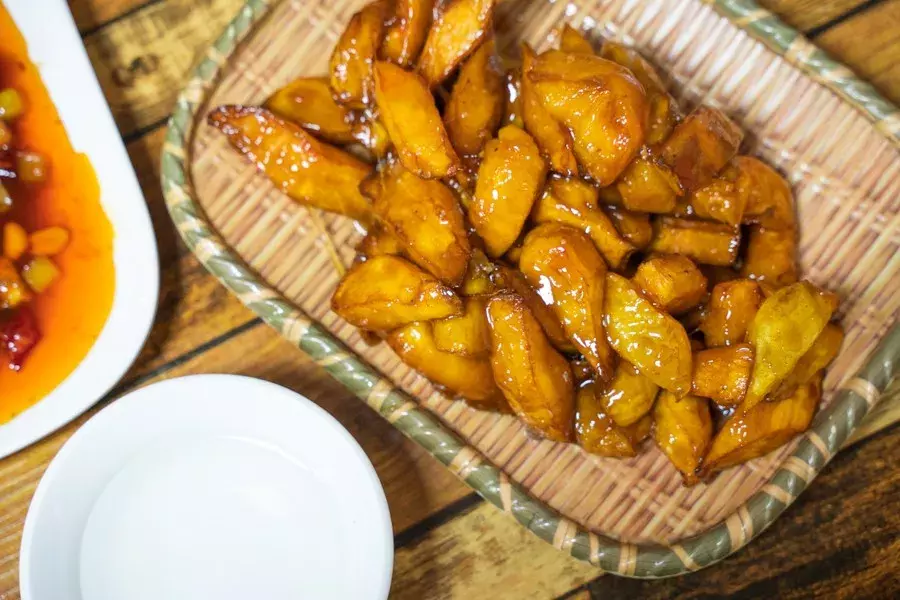 文汇路，松江大学城的美食聚集地！（上）