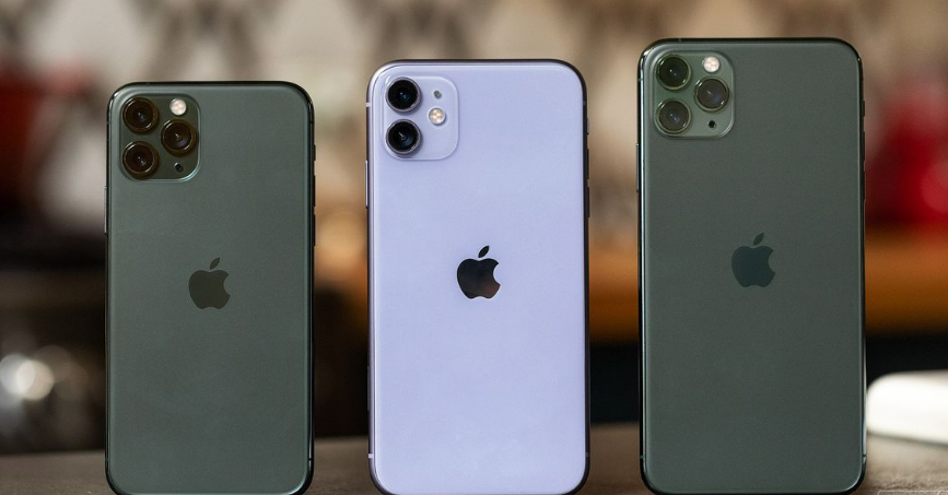 iOS系统出现安全漏洞，苹果手机成了“监控器”？