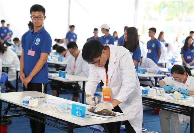 00后必看：法医学专业大学实力排行抢先看！