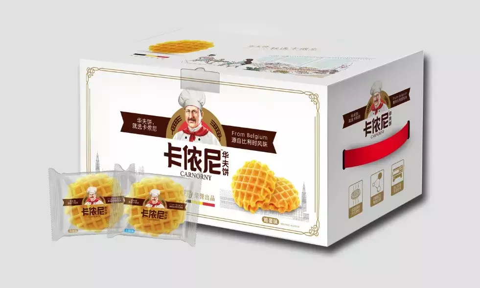 专家入局,领跑品类,卡侬尼开辟十亿新市场