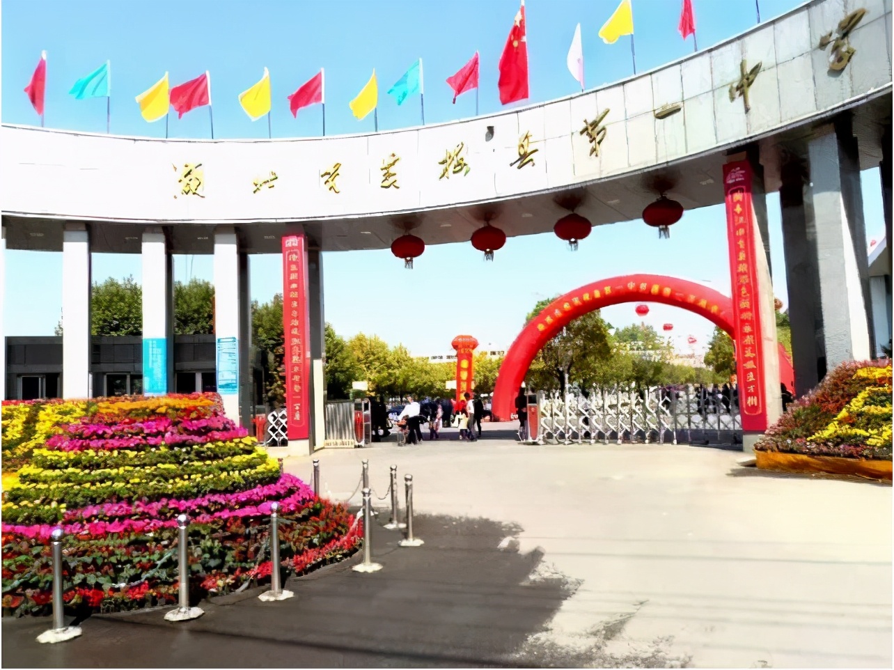 湖北3所有实力的高中，成功入选清华生源基地，深受当地学生青睐