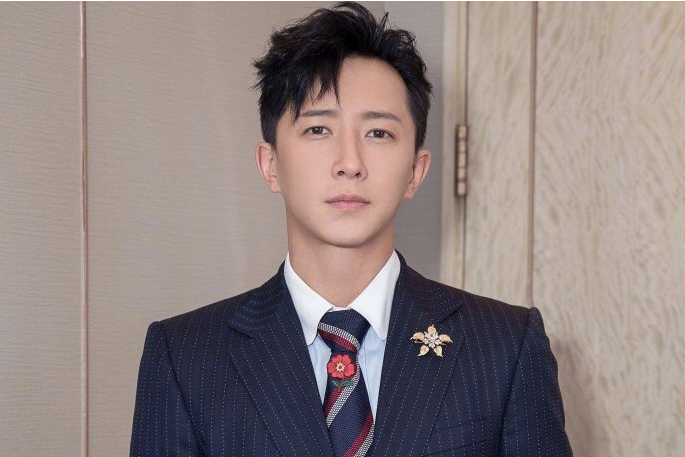 迟嘉韩庚对比照(迟嘉长得像韩庚) – 抖音库