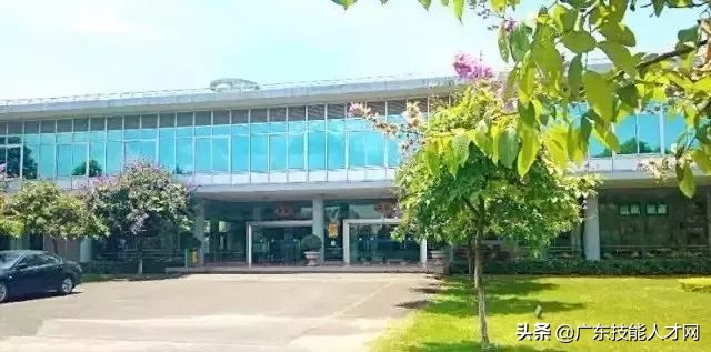 吃货来集合，盘点广东30所专科院校饭堂美食情况啦~欢迎指正哦~