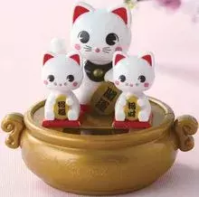 关于招财猫