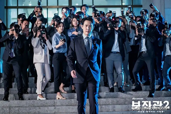 在韩国电视剧《辅佐官2》中，张泰俊为什么被VIP指名为总统府的辅佐官呢。