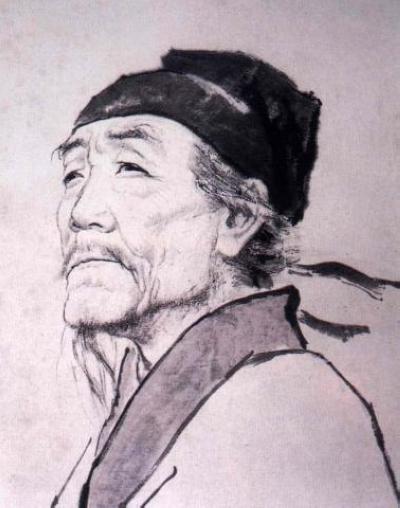 杜牧的感叹老年也有魅力的诗句_杜甫很忙引发的思考