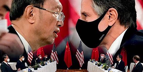 女翻译官剪短发秒变帅气担当，幽默反转燃爆全场！