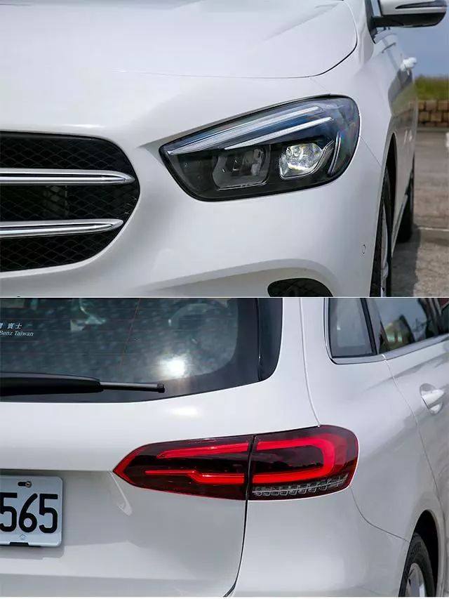 万年保姆车，开起来最无聊的奔驰？试驾一代B级