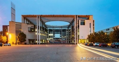 天津市十大高校学科实力英雄版