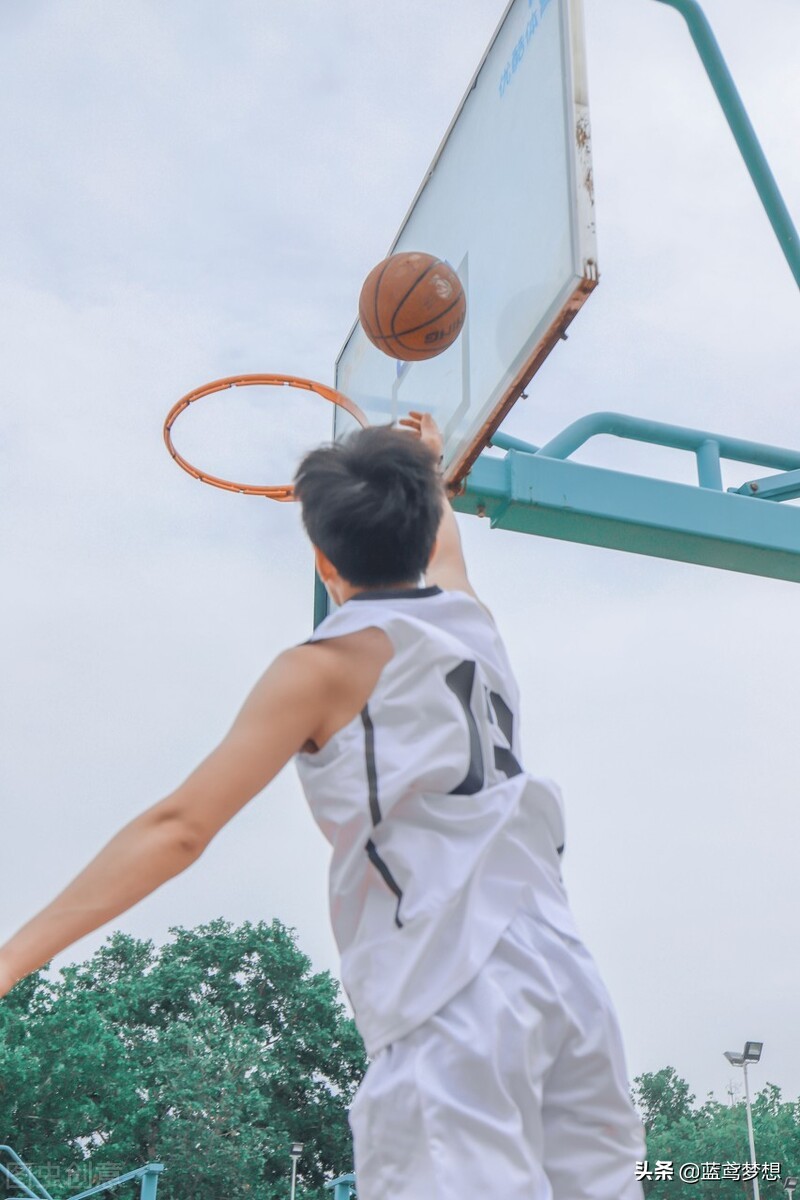 男人为什么都喜欢看nba(男人为什么喜欢打篮球)