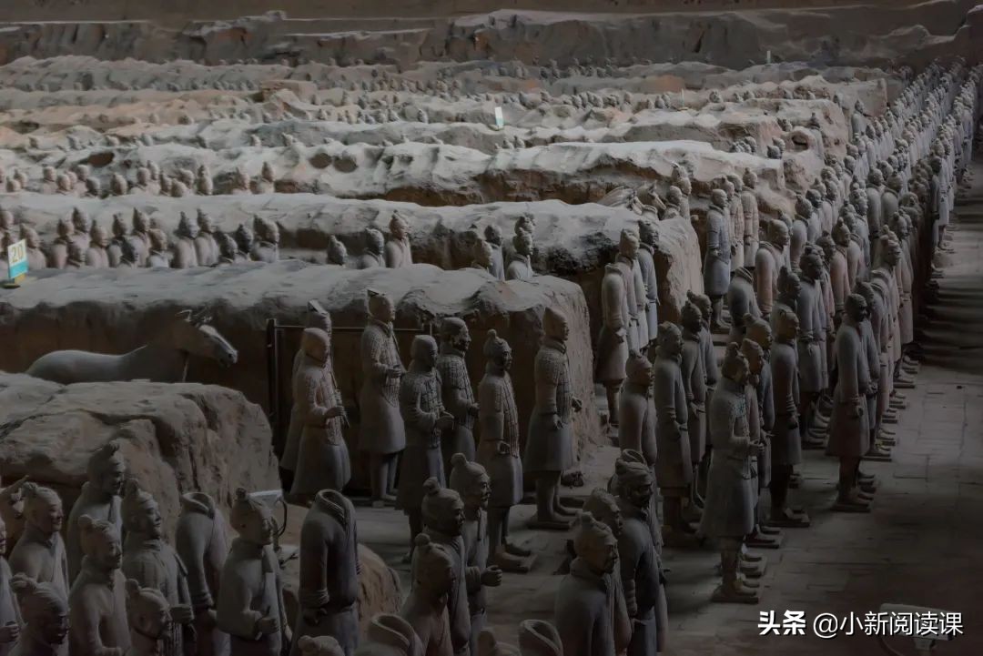 名家谈 | 贾谊：一篇《过秦论》告诉我们语文学习要开启“三只眼”