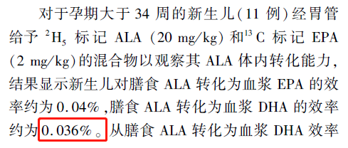 紫苏油、亚麻籽油、核桃油真的能补充DHA？别被骗了