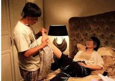 醉酒误入歧途：一次失控的职场越界