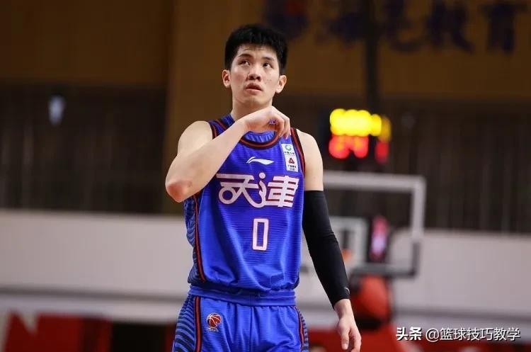 有哪些中国后卫进入过nba(三位中国后卫冲击NBA！你们怎么看？)