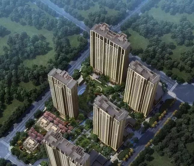 最高均价近19万元/㎡！上海9月最贵豪宅前10名榜单出炉