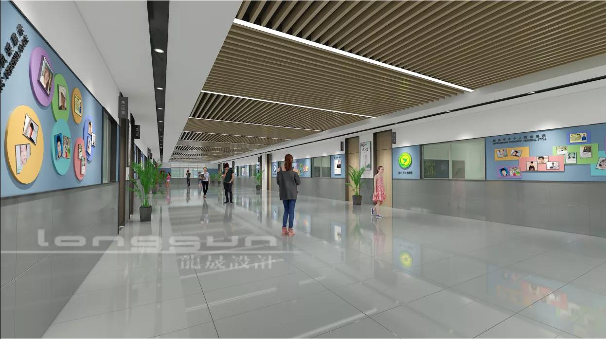 坪山奋达不久成这样，你钟意否？