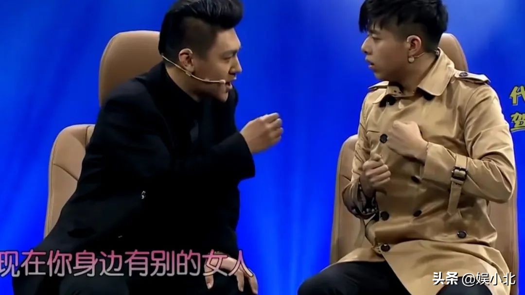 贾玲何止“救”了张小斐，她手下的四员大将，哪个没被生活毒打？