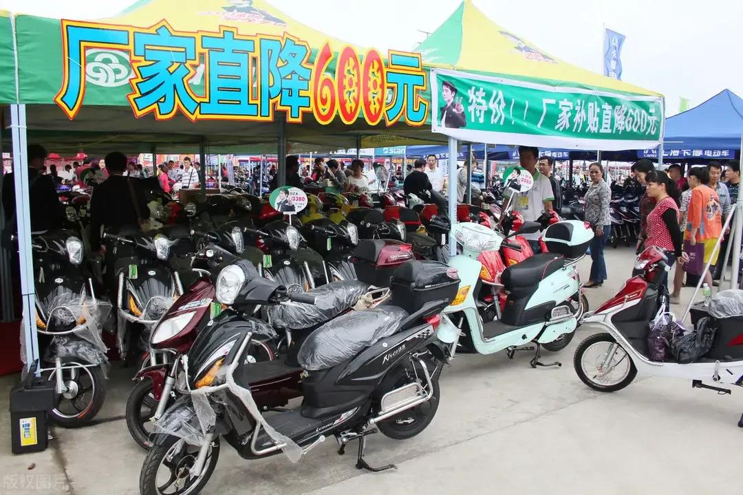 48V、60V电动车充满电需要几度电？安装哪种电池会更划算？看答案