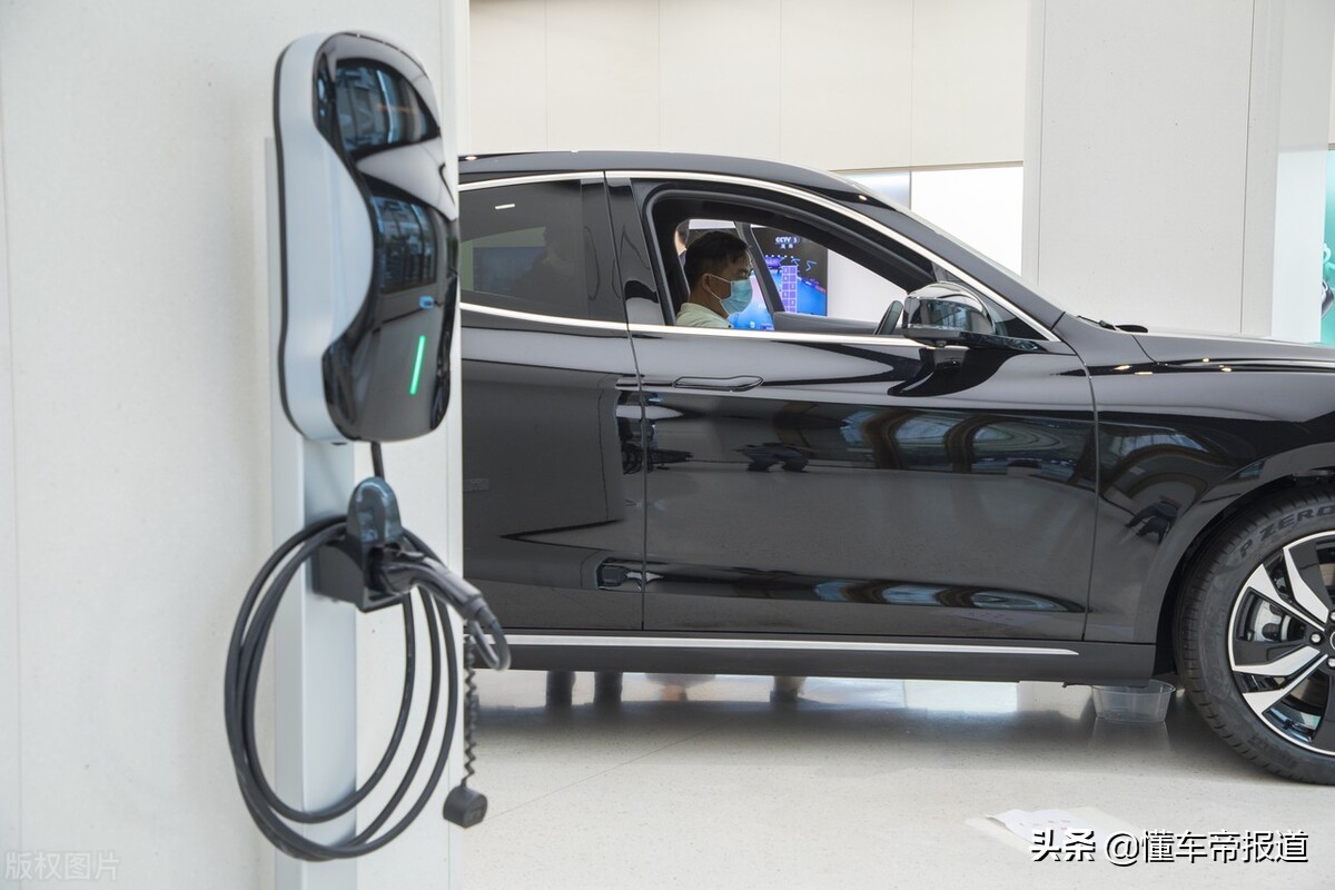 观察 | 中汽协预测今年新能源销量突破200万辆，增量部分从哪里来？