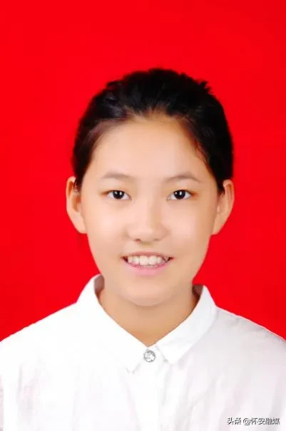 张家口2020年市级新时代好少年评选结果出炉!怀安县有同学入选